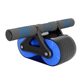 Abdominal Exercise Ab Roller Wheel Core Workout Equipment