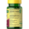 Spring Valley Concentrated Aloe Vera Gel Dietary Supplement