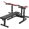 Weight Chest Press Bench - Weight Bench Press Machine