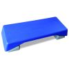 Aerobics Step Platform Height-Adjustable Fitness Equipment