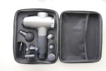 Massage Gun for Home Muscle Massager with 6 Massage Head