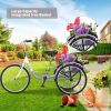 Adult Tricycle Trikes,3-Wheel Bikes,26 Inch Wheels Cruiser