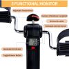 YSSOA Exercise Bike Indoor Cycling Training Stationary