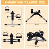 YSSOA Exercise Bike Indoor Cycling Training Stationary