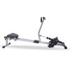 YSSOA Fitness Rowing Machine Rower Ergometer