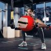 Wall Medicine Ball,Weight Ball Soft Medicine Wall Ball Set