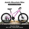 S26103 26 inch Mountain Bike for Teenagers Girls Women