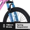 S26103 26 inch Mountain Bike for Teenagers Girls Women