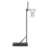 Basketball Hoop System Stand with 30in Backboard In/outdoor