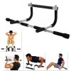 Pull up Bar for Doorway Push up Sit up Door Bar Portable Gym