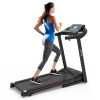 Fitshow App Home Foldable Treadmill with Incline