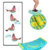 Multifunctional Platform Gravity Stepper Exercise Fitness
