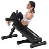 Adjustable Bench Utility Weight Bench for Full Body Workout