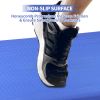 Aerobics Step Platform Height-Adjustable Fitness Equipment