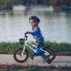 Kids Bike 16 inch for Boys & Girls with Training Wheels