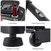 Electric Motorized Treadmill with Audio Speakers