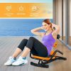 Adjustable Exercise Abdominal Muscles Core Fitness Trainers