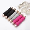 Adjustable TPU Wire Rope with Bearing Weighted Jump Rope