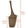 Yoga Mat Bag, Yoga Mat Carry Bag Tote Sling Carrier Unisex