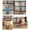 Yoga Exercise Portable Pilates Bar Loops for Total Body Workout
