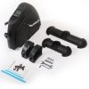 Portable Stationary Indoor MINI Exercise Machine Bike with LCD
