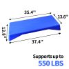 Aerobics Step Platform Height-Adjustable Fitness Equipment