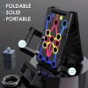 Push Up Board; Foldable Multi-Functional 20-In-1