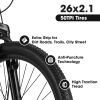 S26103 26 inch Mountain Bike for Teenagers Girls Women