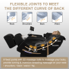 Full Body Massage Chair With Zero Gravity Recliner