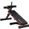 Adjustable Bench Utility Weight Bench for Full Body Workout