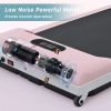 2 in 1 Under Desk Electric Treadmill 2.5HP
