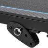Electric Motorized Treadmill with Audio Speakers