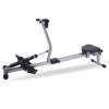 YSSOA Fitness Rowing Machine Rower Ergometer