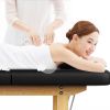 Quality Beauty Spa Furniture Massage Table Bed
