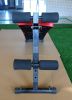 Multi-Position Adjustable Utility Bench Home Gym Weightlifting