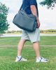 The LAVA medium tennis duffle bag