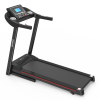 Fitshow App Home Foldable Treadmill with Incline