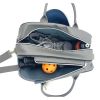 The LAVA medium tennis duffle bag