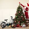 Kids Bike 16 inch for Boys & Girls with Training Wheels
