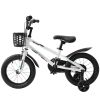 Kids Bike 16 inch for Boys & Girls with Training Wheels