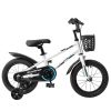 Kids Bike 16 inch for Boys & Girls with Training Wheels