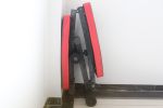Multi-Position Adjustable Utility Bench Home Gym Weightlifting