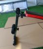Multi-Position Adjustable Utility Bench Home Gym Weightlifting