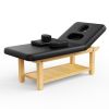 Quality Beauty Spa Furniture Massage Table Bed