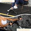 YSSOA Exercise Bike Indoor Cycling Training Stationary