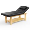Quality Beauty Spa Furniture Massage Table Bed