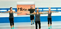 Resistance Bands 7 Ring Stretch Exercise Band, Arm