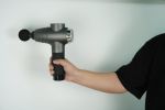 Massage Gun for Home Muscle Massager with 6 Massage Head