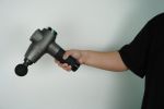 Massage Gun for Home Muscle Massager with 6 Massage Head
