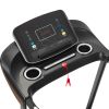 Electric Motorized Treadmill with Audio Speakers